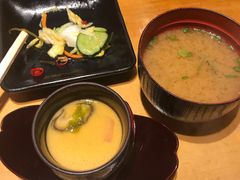 -Ginza Tendon Itsuki (Tanjong Pagar)