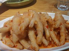 -虾友情龙虾烧烤