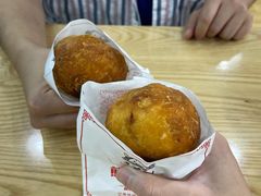 -煎意浓·吴记煎包(八角亭店)