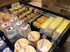 -工匠面包(壹方店)