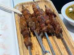-蒙都43°9羊火锅·赤峰美食(桥北店)