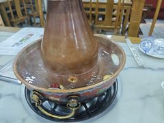 -马记伊源斋涮肉·清真菜(百子湾店)