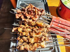 -星光小把串·海鲜烧烤(西安路店)