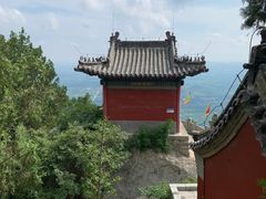 -峄山风景名胜区