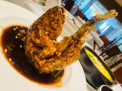 -扬州香格里拉·香宫中餐厅