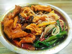 鸭脚螺蛳粉-聚宝螺蛳粉(聚宝店)