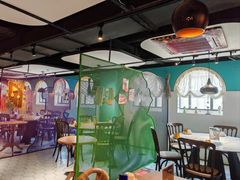 -纳鲁孜·新疆特色餐厅(上海悦荟广场店)