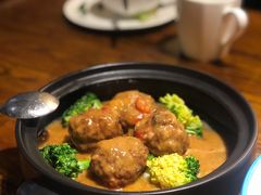 -HOME餐厅粤菜 融合菜