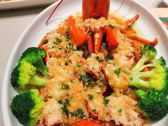 -颂福楼·南京菜(定淮门店)