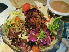 -豆蔻电影主题餐厅(四牌楼店)