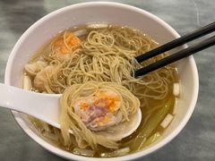 -恩宁刘福记(东华东路店)