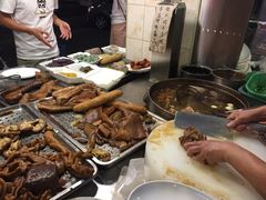 -长平老姿娘夜粥(平东一街店)