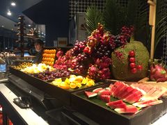 -五月罗马海鲜自助餐厅(陆家嘴店)