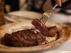 -摩根扒房(桐梓林店)