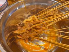 -嘉州鲜知味钵钵鸡(奎星楼店)