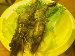 -AJIYA炭火烧肉(徐汇正大乐城店)