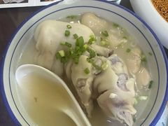 -丁太婆老妈蹄花(人民公园非遗总店)