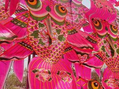 -咸阳湖景区