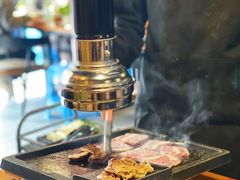 -咕咕站韩国料理(紫金港店)