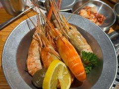 -哼蟹二将·烤肉酱蟹(合生汇店)