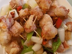 -胖子菜馆(隆昌路店)