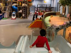 -杭州开元森泊度假乐园