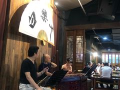 -白乐天毛肚火锅馆(南滨路店)