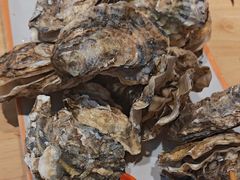 -蚝当家·海鲜龙虾烧烤(文二路原开蚝屋店)