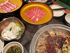 -牛New寿喜烧(金茂览秀城店)