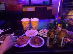-畅乐星KTV(狮岭店)