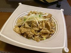 -和来日本料理(青年东路店)