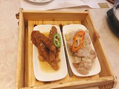 -粤点王茶楼(海丰店)