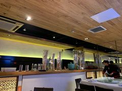 -106餐厅(山水文园店)