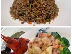 -老洋房花园饭店(绍兴路店)