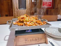 -四季民福烤鸭店(望京旺角店)