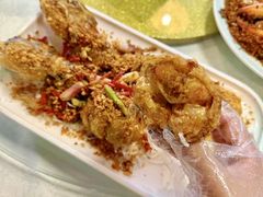 -喜记避风塘炒辣蟹(总店)