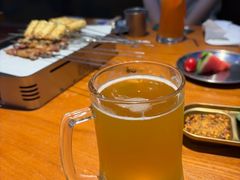 -路边羊烧烤酒场(宝带路店)