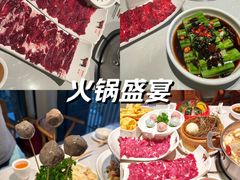 -俏牛哥鲜牛肉牛肆馆(重庆天地店)