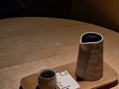-彳亍咖啡·这里(水湾路店)