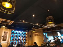 -串大叔炭火烤串·鸡西大冷面刀削面(总店)