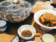 -倍儿美海鲜大排挡·非遗海鲜蒸饺(洋货店)