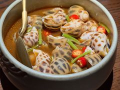 -宋·川菜(珠江新城店)