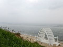 -辽宁团山国家级海洋公园