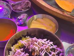 -玄希浪漫厨房·韩料烤肉(湖滨银泰in77店)