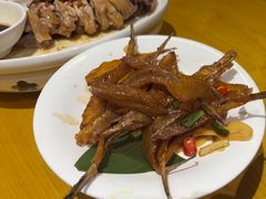 -东就鸭饭店·古早海南菜(友谊南海城店)