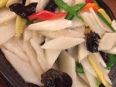 -妈妈的味道(工人体育场东路店)