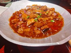 -绿茶餐厅(蓝色港湾店)