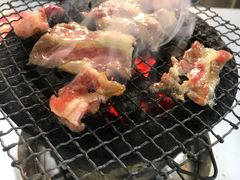 -松明一烤肉馆(鲁园店)