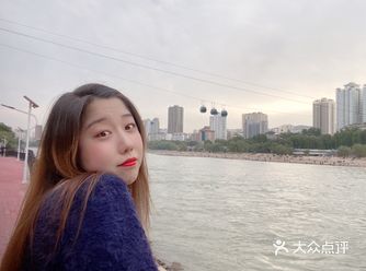 黄河明珠兰州,一座来了就不想走的城