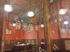 -仙隐小鹿料理食堂(沙市人信汇店)